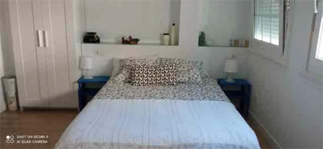 Estudio en Plaza de España - Foto 4