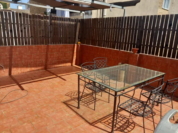 Chalet pareado en Vasco de Gama, 135 - Foto 1