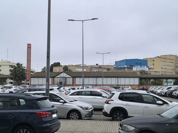 Local en Calle Doctor Rafael Martínez Domínguez, 7, Su Eminencia - La Oliva - Foto 12