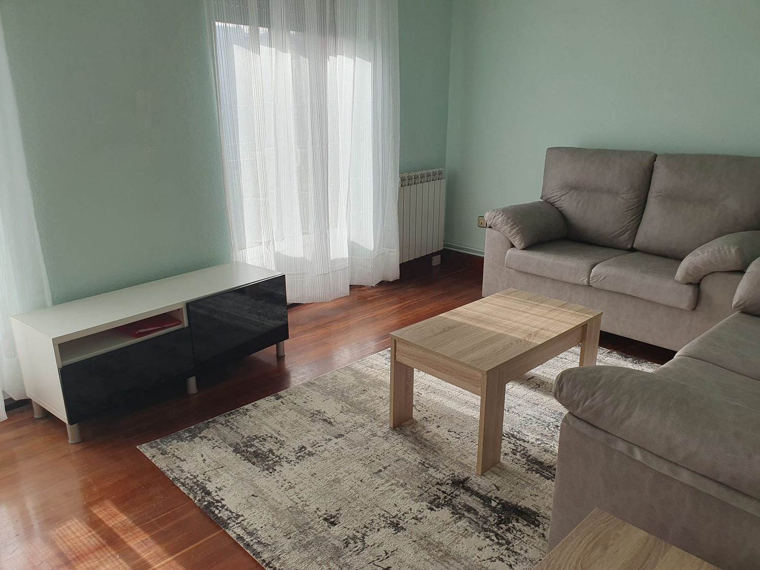 Piso en Mandasko Dukea Pasealekua, 41, Egia, Egia - Foto 2