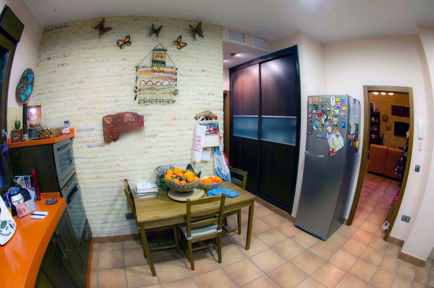 Casa o chalet independiente en Calle del Pino Carrasco, 116 - Foto 28