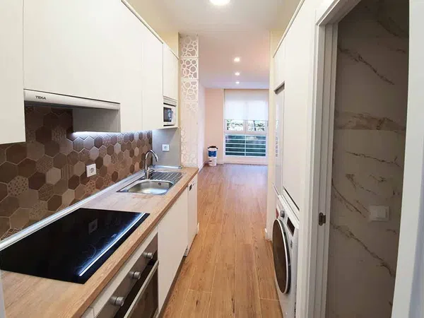 Piso en plaza Movimiento Ciudadano, 7 - Foto 4