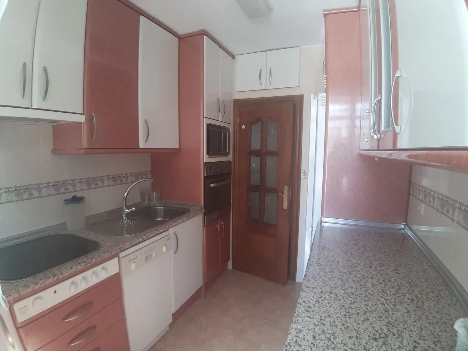 Piso en Encomienda Palacios, 228 - Foto 4