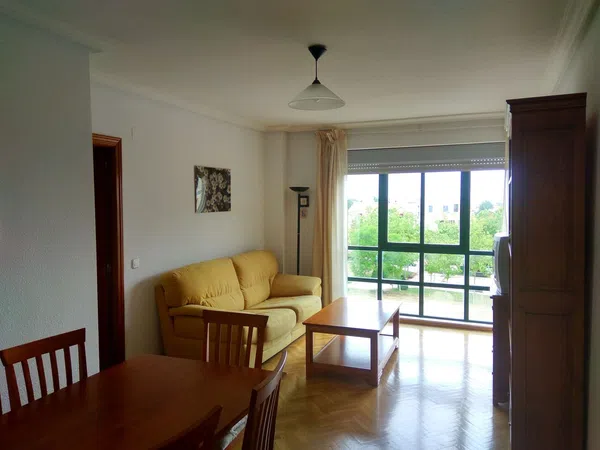 Piso en calle Astorga, 34 -40 - Foto 4