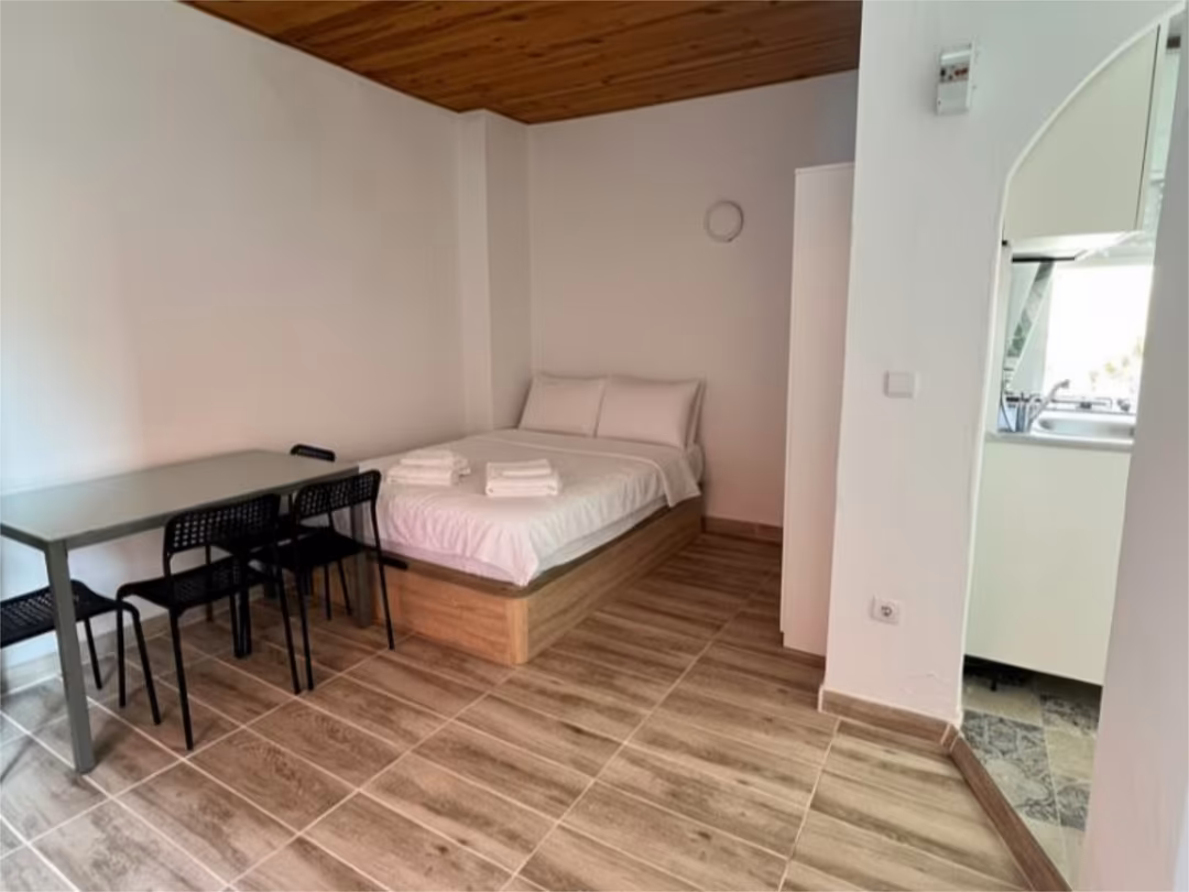 Piso en  Carrer de Tramoyeres 38