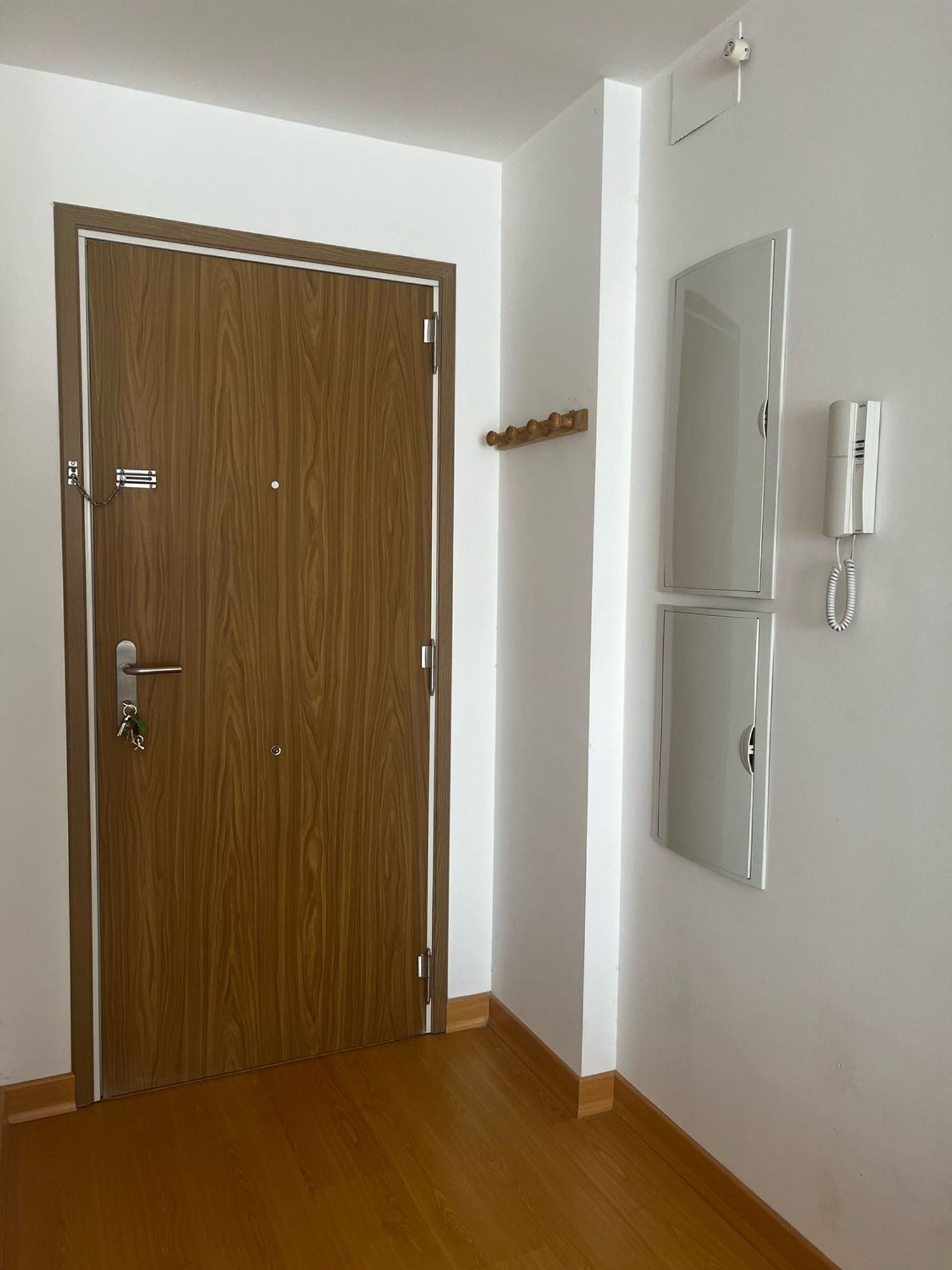 Ático en calle Las Cruces, 22 - Foto 32