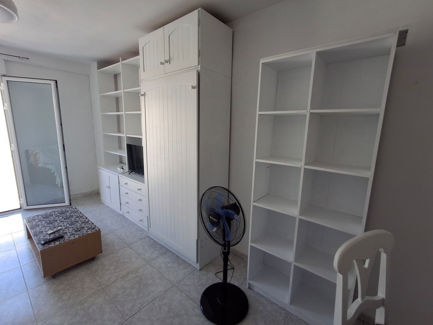 Piso en Doctor Carracido, 14, Altamira - Oliveros - Barrio Alto, Altamira - Oliveros - Barrio Alto - Foto 4