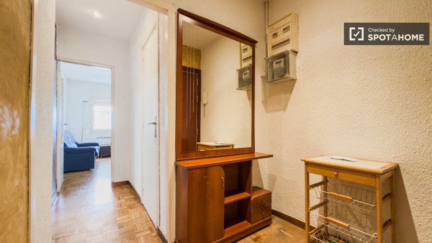 Piso en Calle de Bonsoms, Sants - Badal - Foto 3