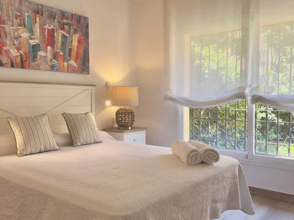 Piso en avenida Santa Maria, 1 - Foto 25