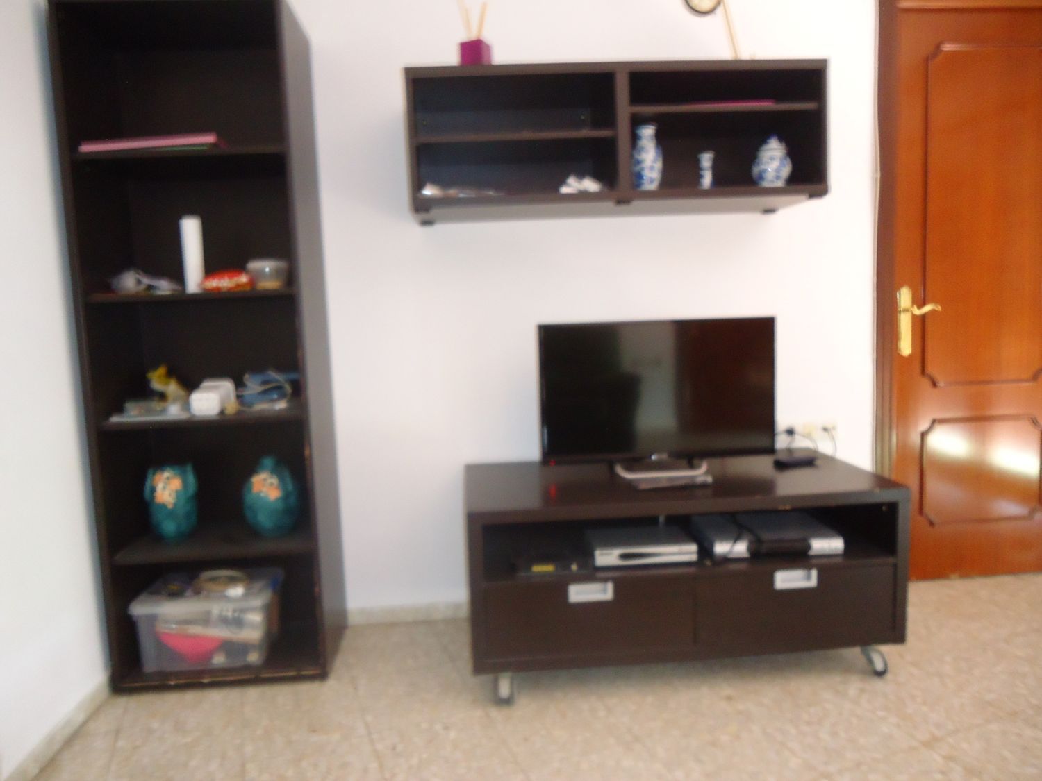 Ático en Calle González del Castillo, 5, Zona San José - Varela, Zona San José - Varela - Foto 22