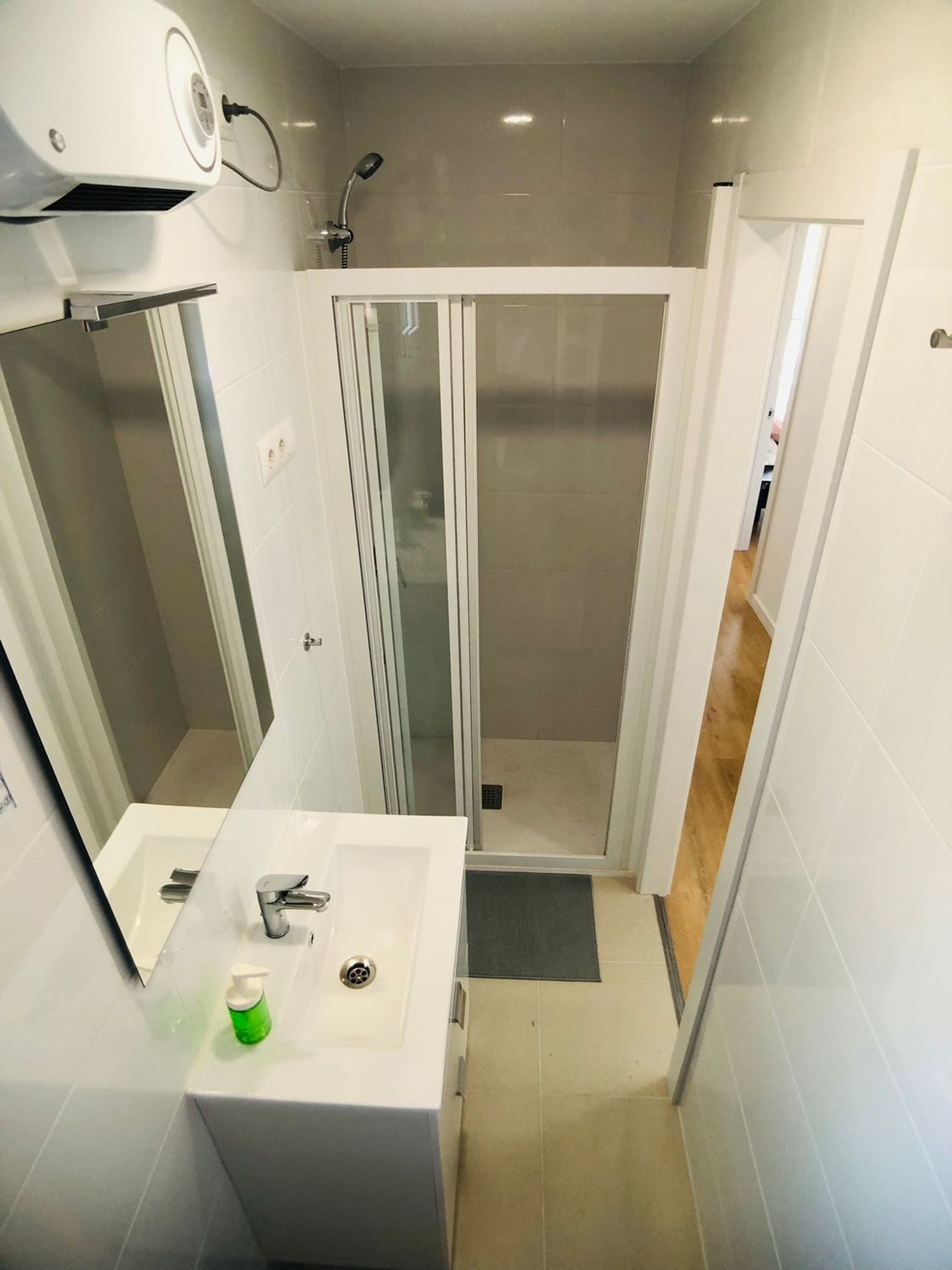 Piso en calle de Sant Jeroni, 16 - Foto 34