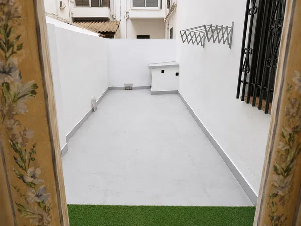Piso en Calle Felix Vilar, 8, El Carmen, El Carmen - Foto 9