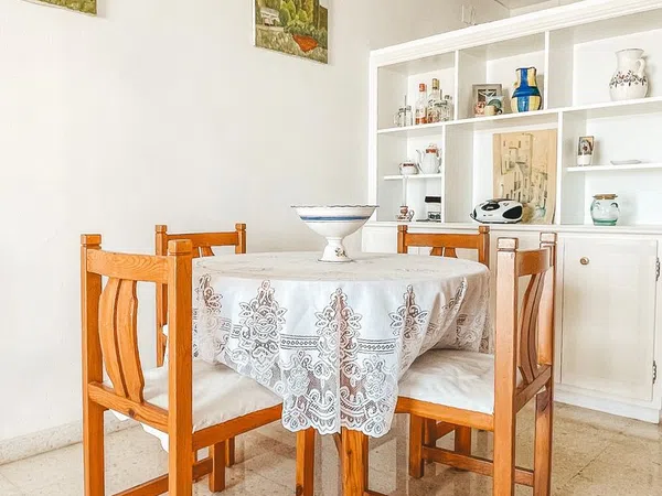 Piso en Calle Linda Vista, 25 - Foto 4