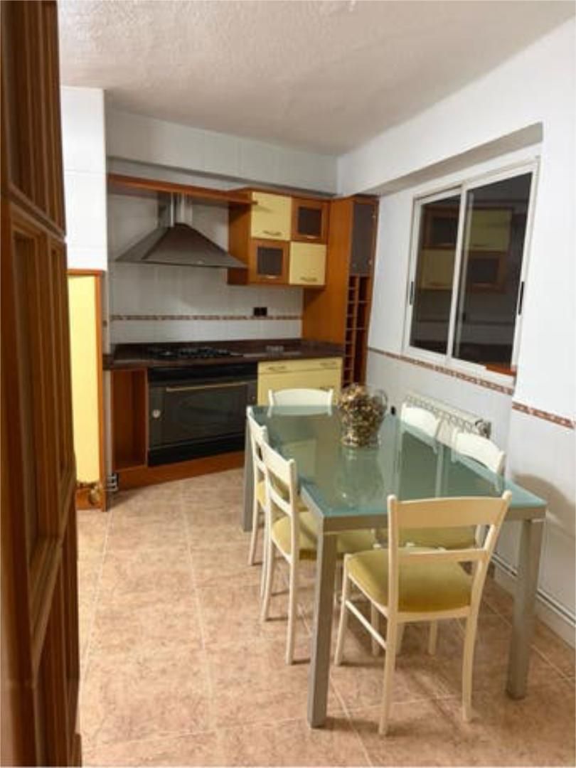 Piso en Gran Vía - Foto 4