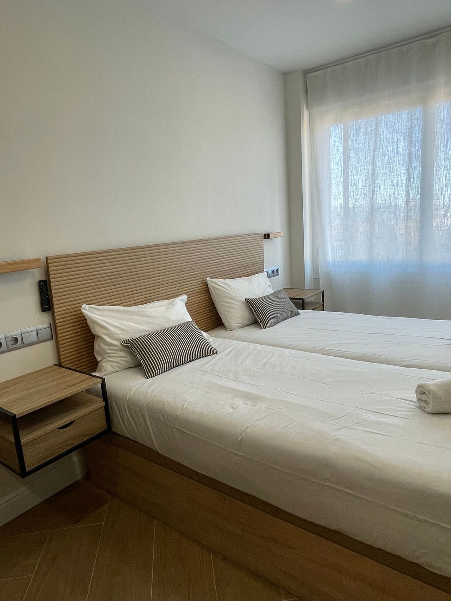 Estudio en calle Salado, 4 - Foto 6