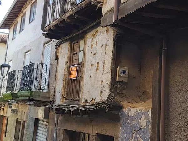 Casa de pueblo en Calle Derecha, 21 - Foto 4