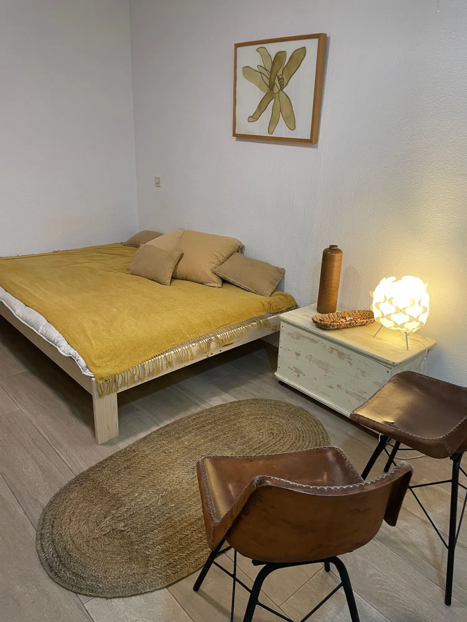 Estudio en calle del Oso, 3 - Foto 1