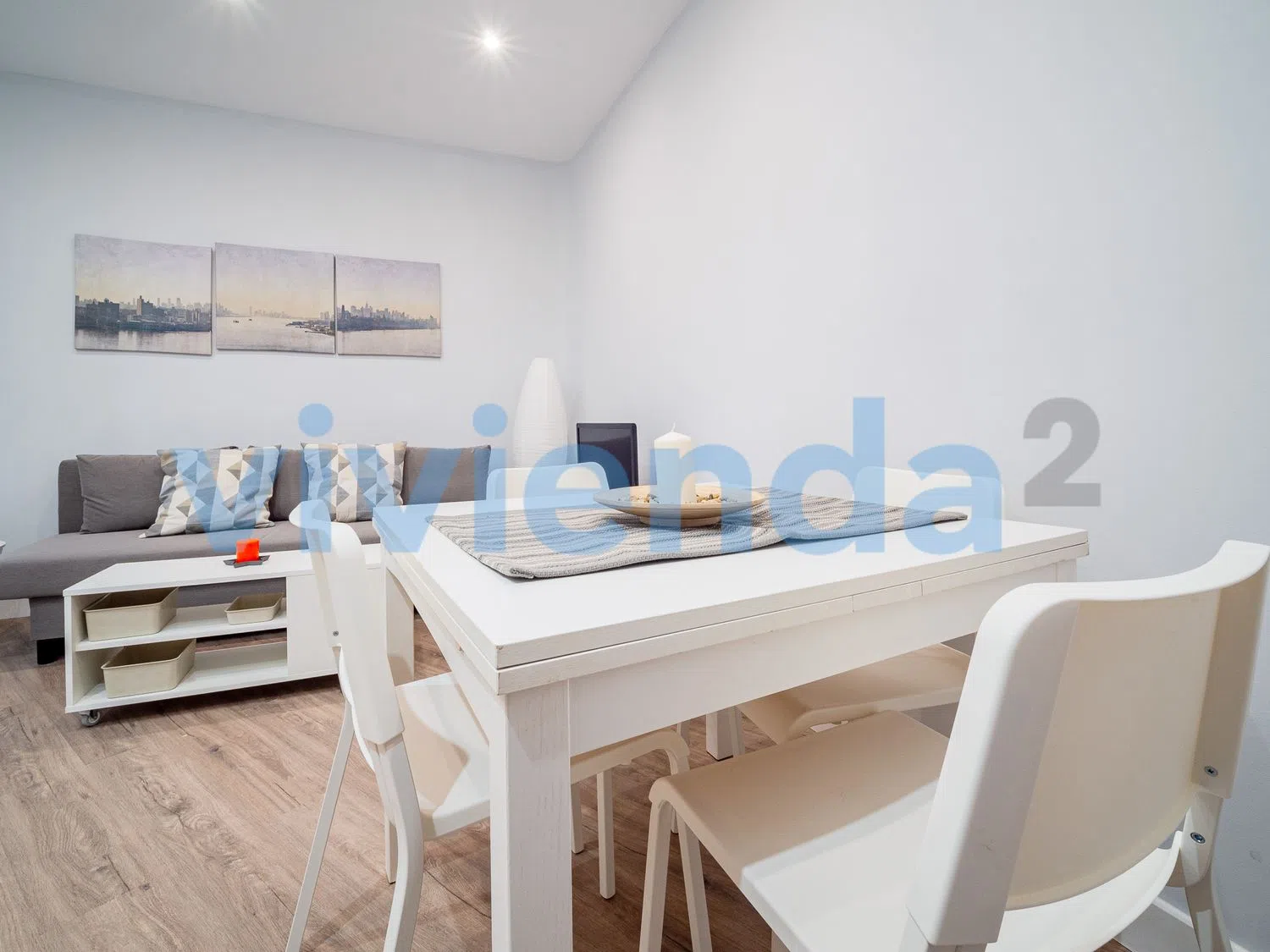 Piso en Barrio Vallehermoso - Foto 6