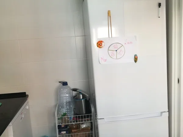 Piso en Dolores Marques, 7, Benimaclet - Foto 6