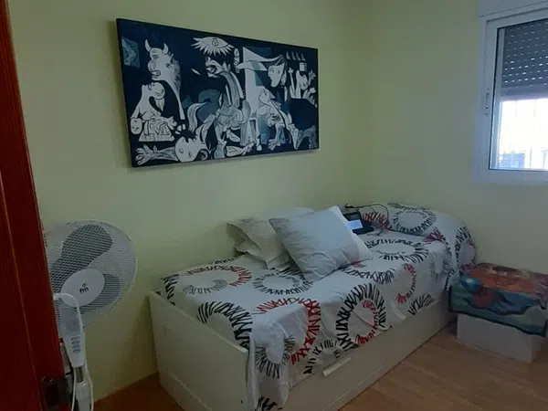 Ático en Avenida del Águila Imperial, 1, Cuatro Plumas-La Cumbre - Foto 3