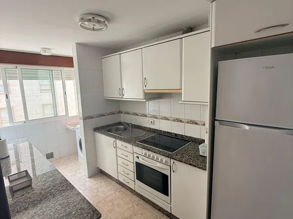 Piso en Avenida Rosalía de Castro, 118, O Carril - Bamio, O Carril - Bamio - Foto 10