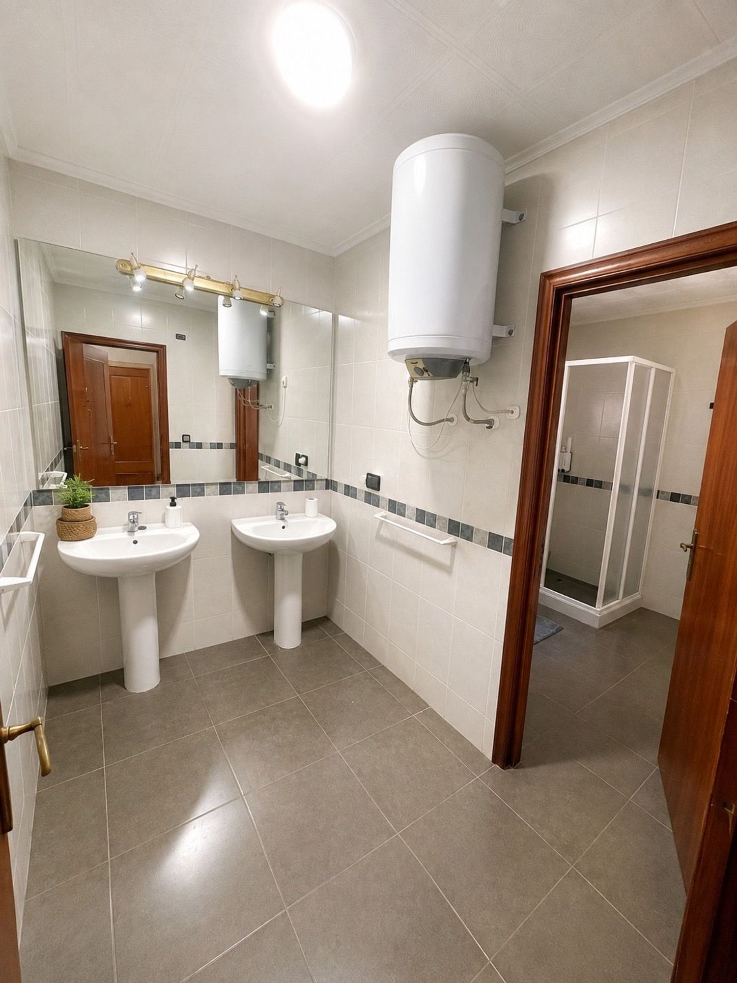 Casa o chalet independiente en N-332, 13, Zona norte, Zona norte - Foto 17
