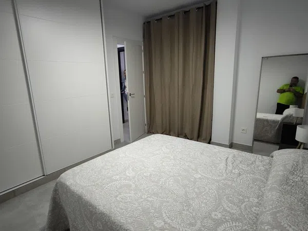 Piso en Fuente Alegre - El Chaparral - Los Morales - Foto 3