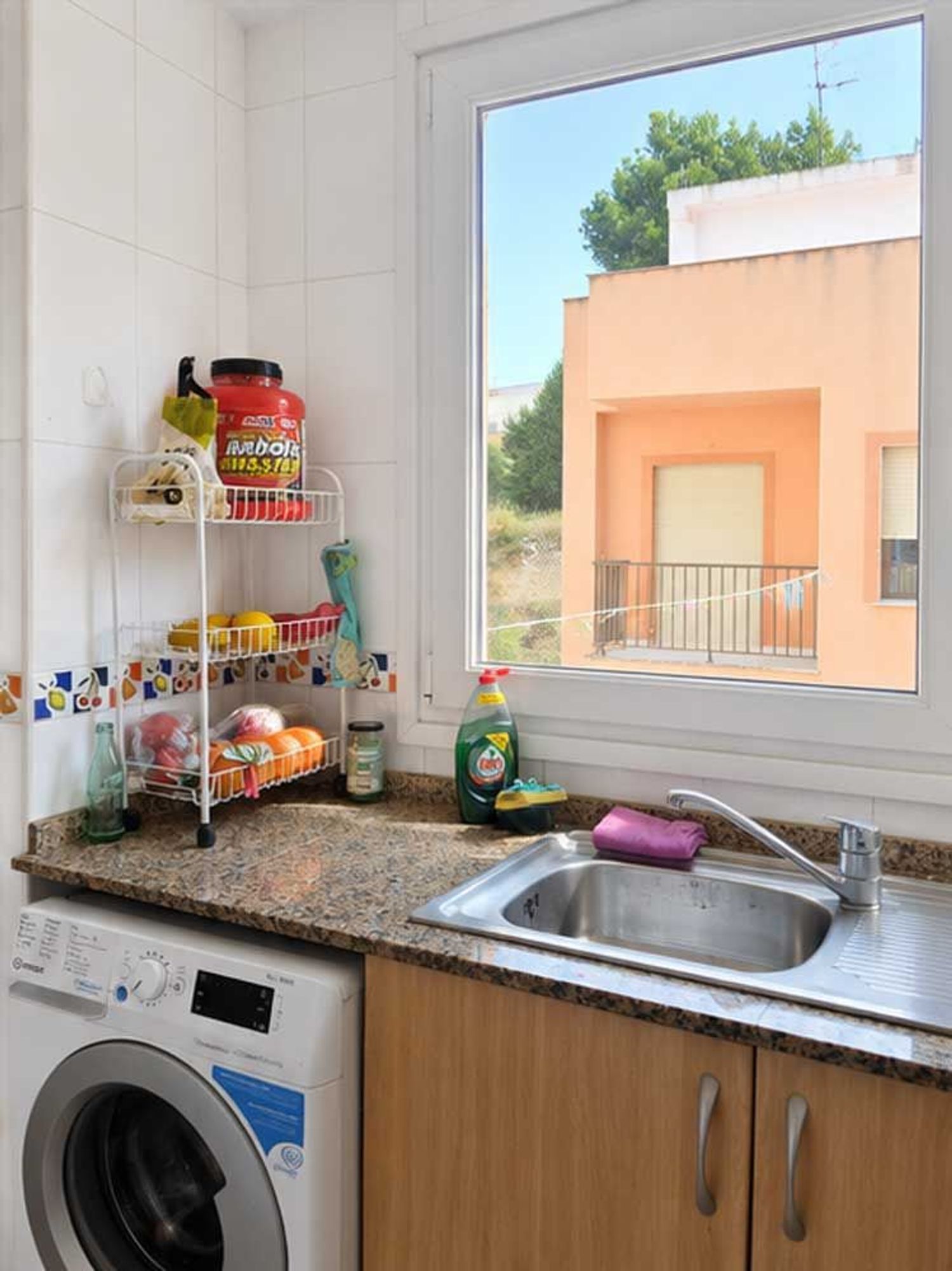 Piso en Calle de Calp, 22 - Foto 7