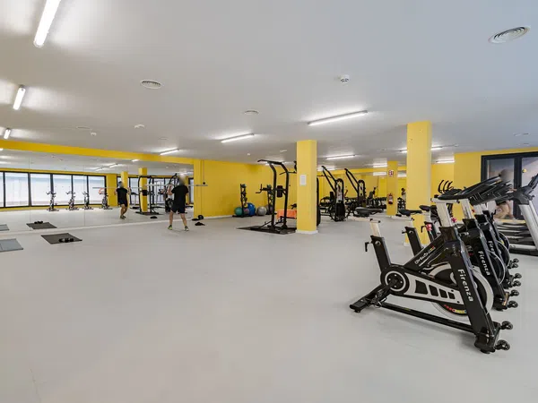 Estudio en Calle de Fuerteventura, 5, Pol. Industrial norte, Pol. Industrial norte - Foto 52