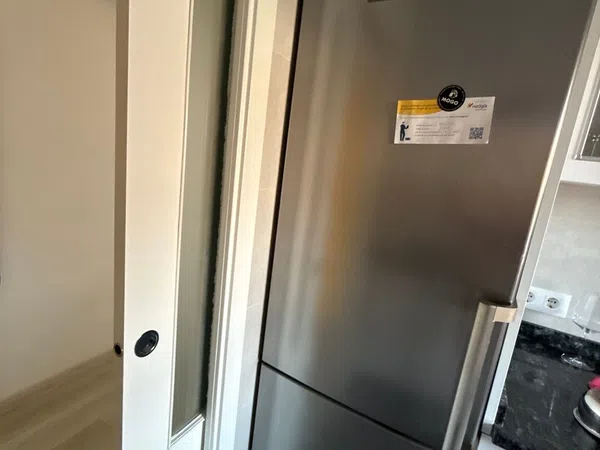 Piso en Paseo Marítimo, 41, Panxón, Panxón - Foto 16