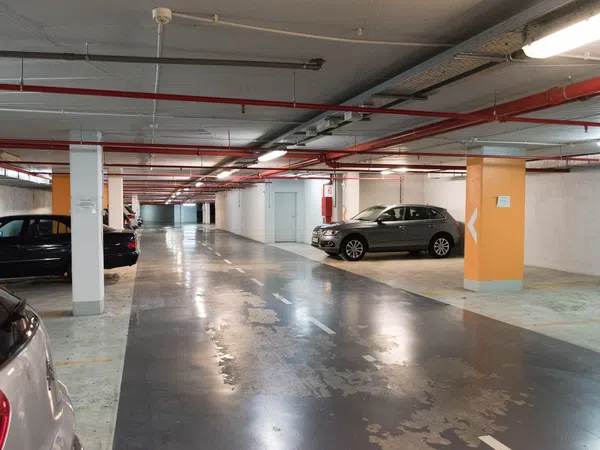 Piso en Europa, 25, Gran Via L-H - Foto 16