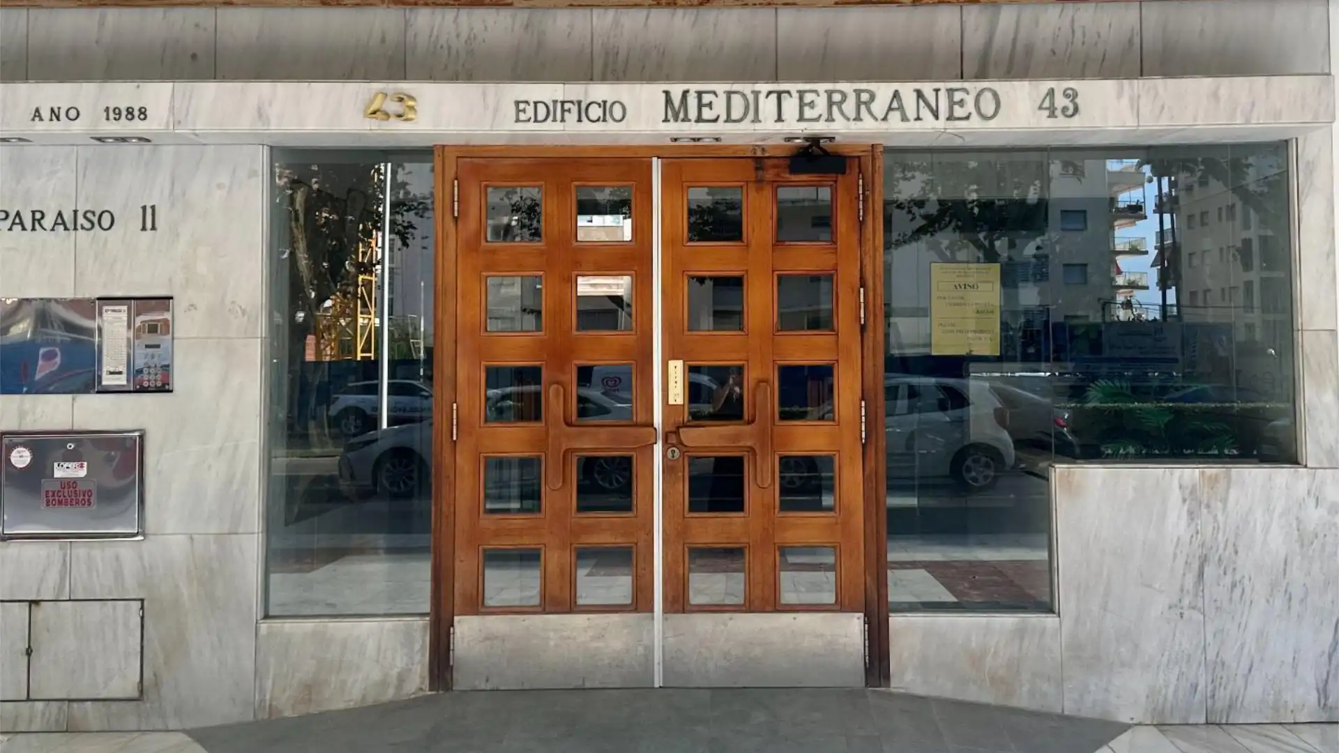 Piso en  Avenida del Mediterráneo 43 - Foto 18