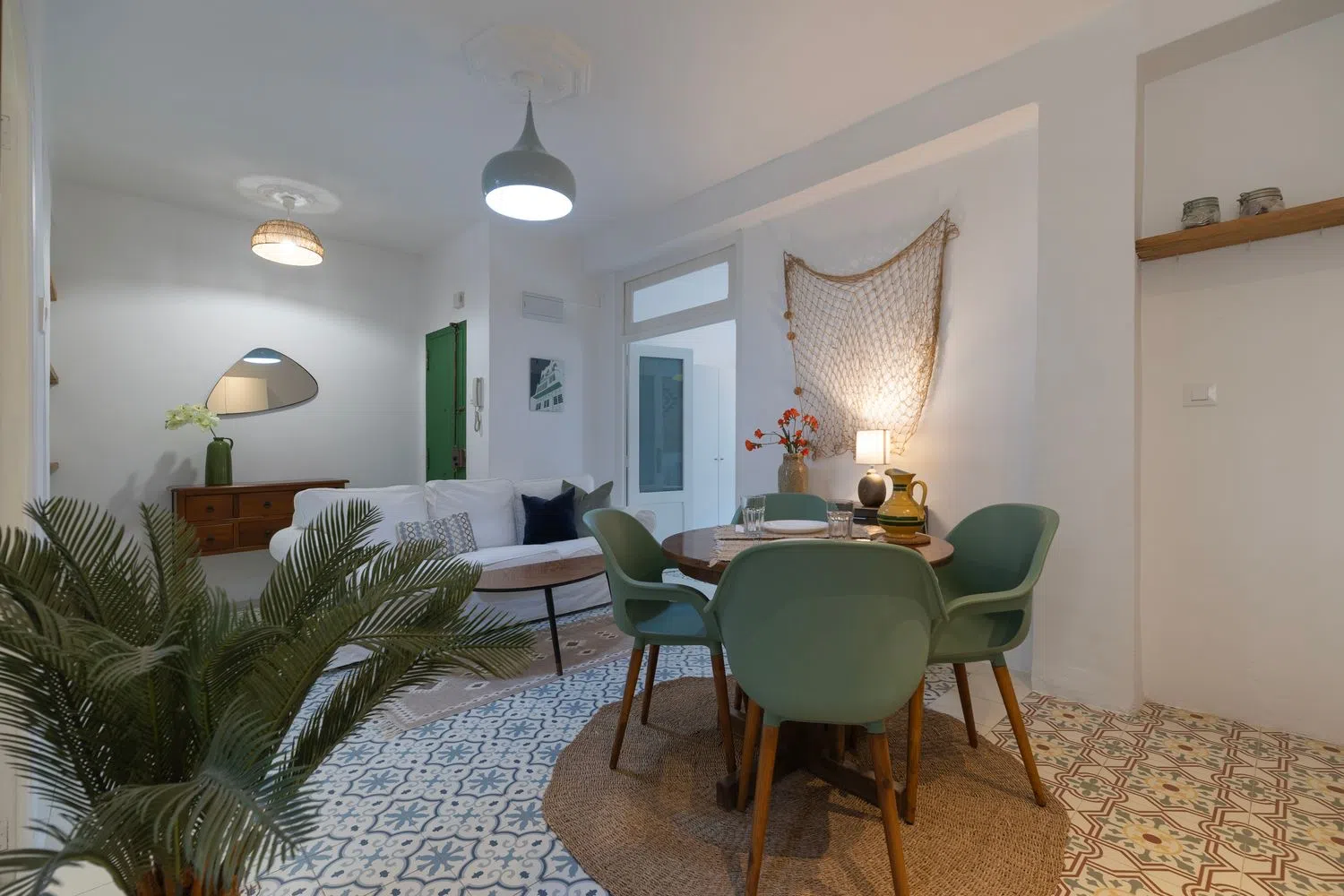 Piso en calle del Doctor Navarro Gil, 6 - Foto 19