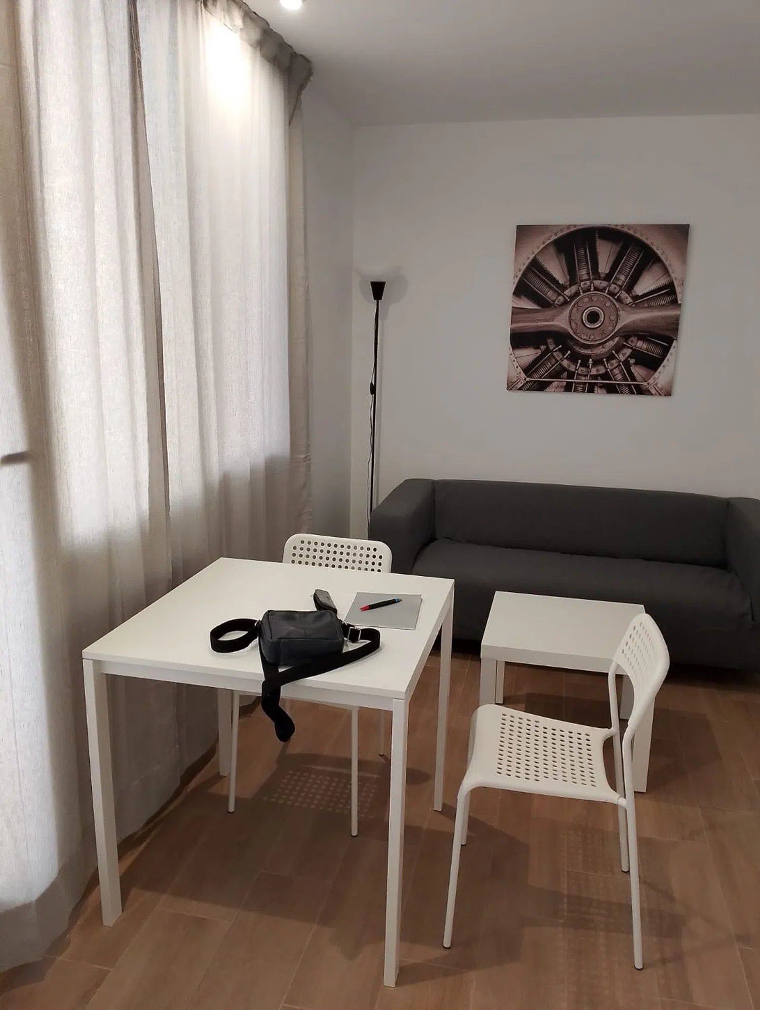 Piso en calle Ferrer de Pallarès, 39 n - Foto 1