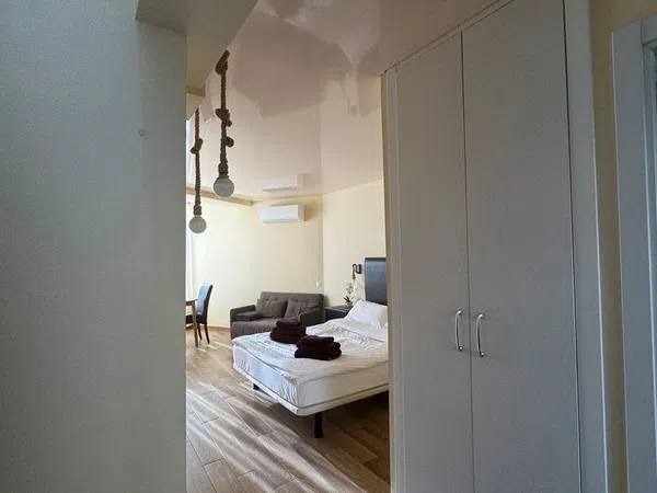 Estudio en Calle Tamarindos, 2 - Foto 6