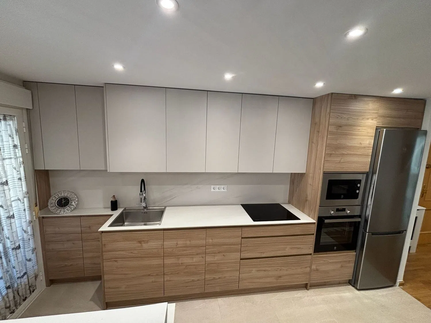 Piso en calle de Castilla y León, 1 - Foto 8