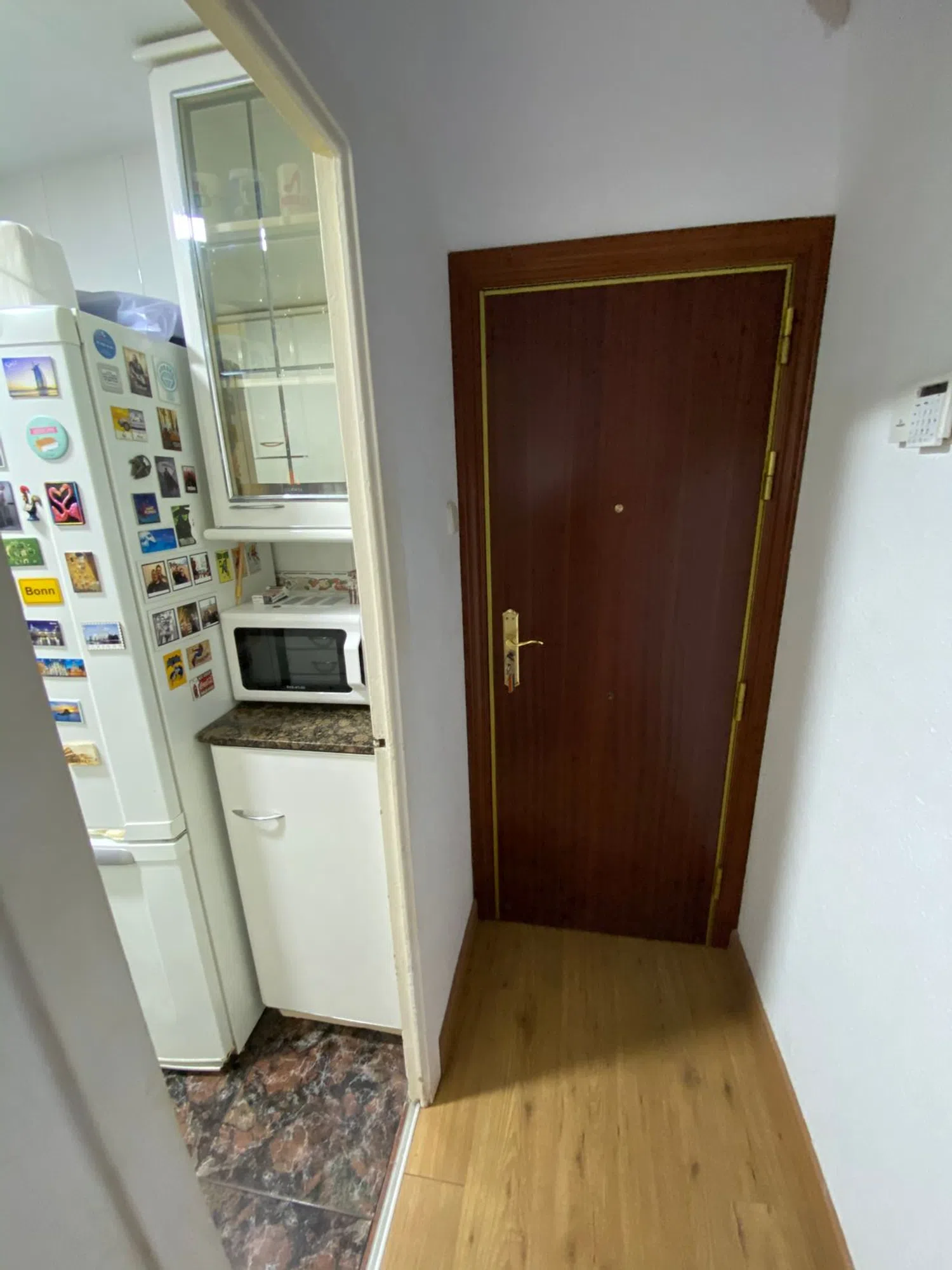 Piso en calle de Rafael Campalans, 172 - Foto 7