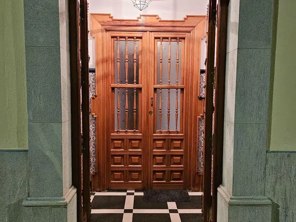 Casa o chalet independiente en Casco Histórico, Casco Histórico - Foto 5