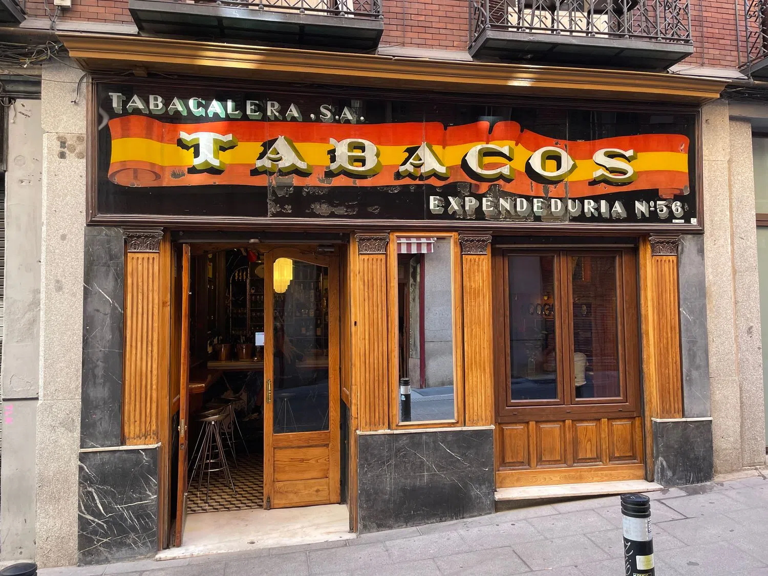 Piso en calle del Acuerdo, 18 - Foto 15