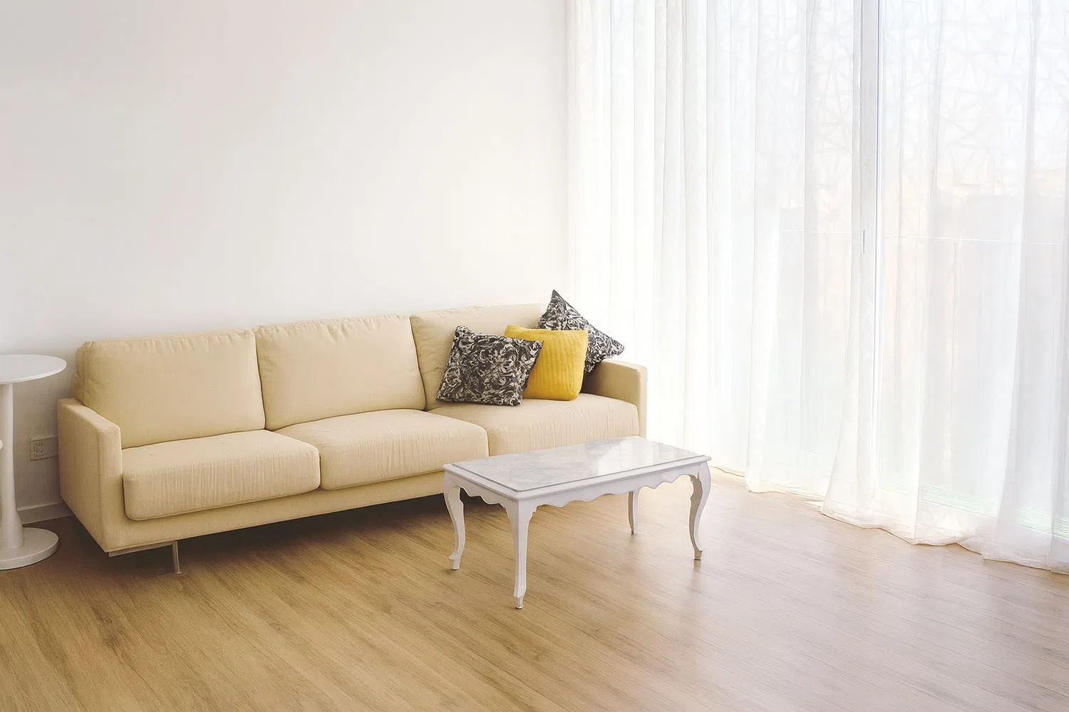 Piso en Barrio Nou Moles - Foto 1