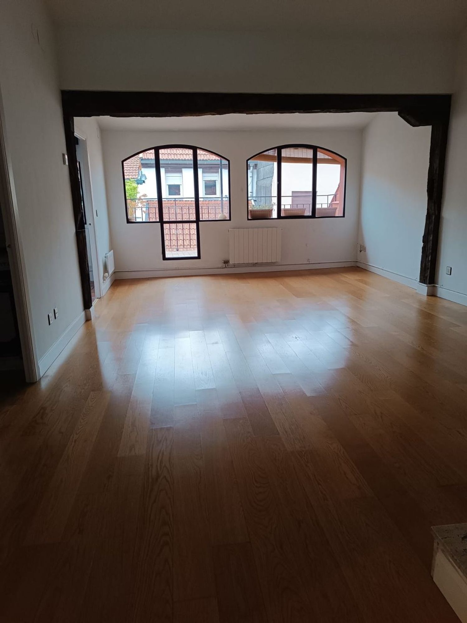 Dúplex en Dendarikale, 38, Casco Viejo, Casco Viejo - Foto 4