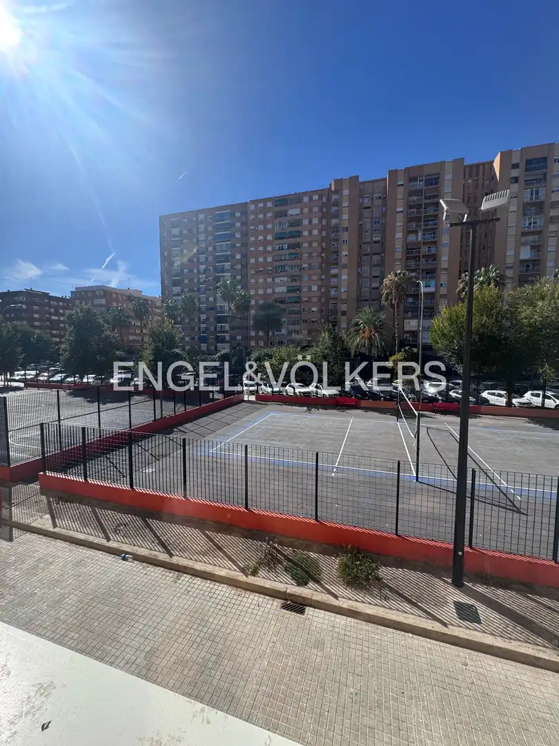 Piso en  Carrer de Martín Soler Músic - Foto 8