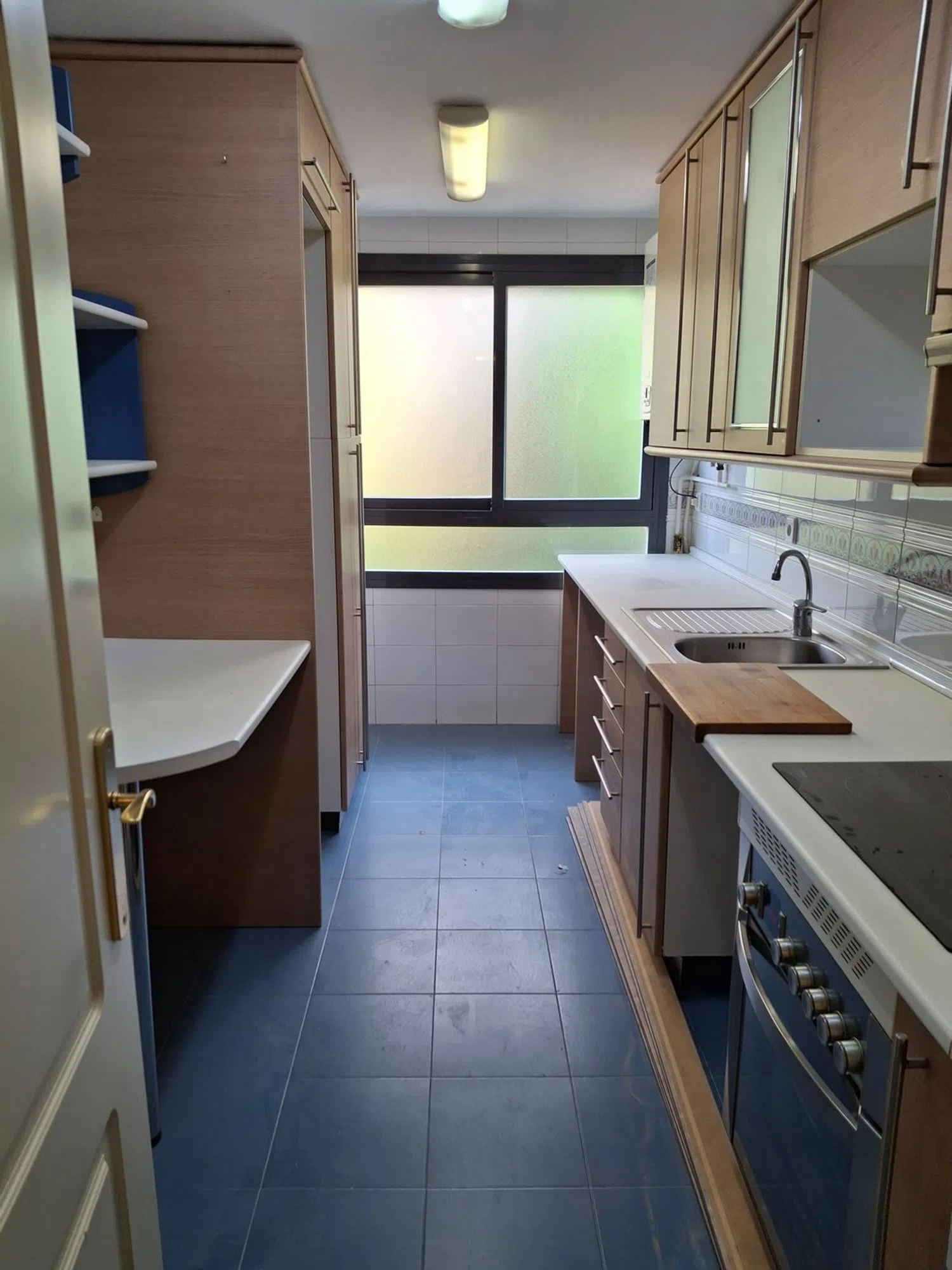 Piso en calle Isabel Clara Eugenia, 22 - Foto 6