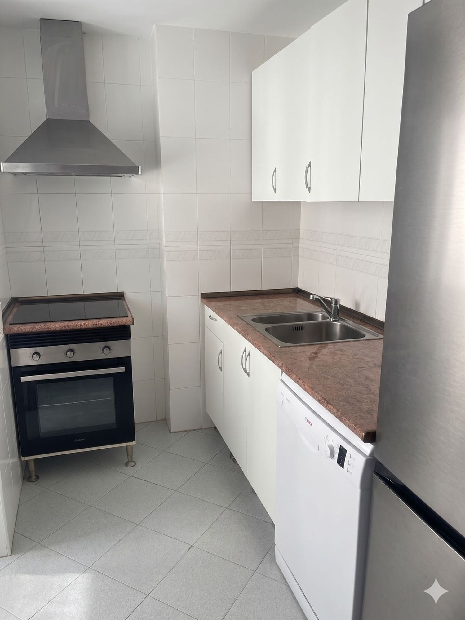 Piso en calle de Silvano, 130 - Foto 9