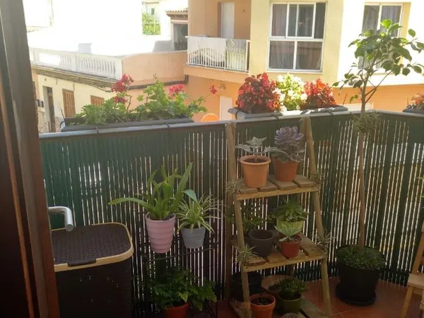 Piso en Portixol-Molinar - Foto 11