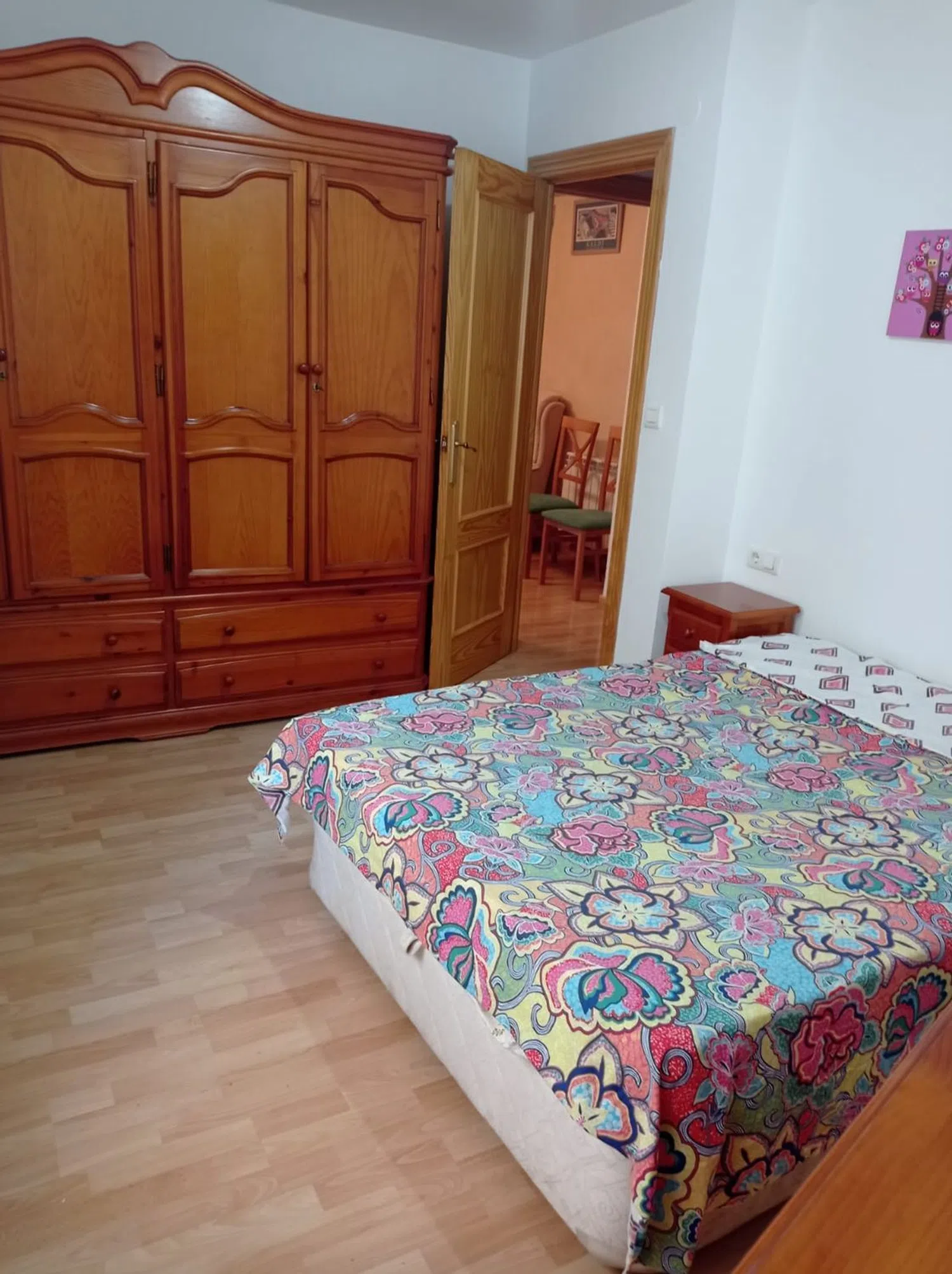 Piso en calle San Basilio, 2 - Foto 7