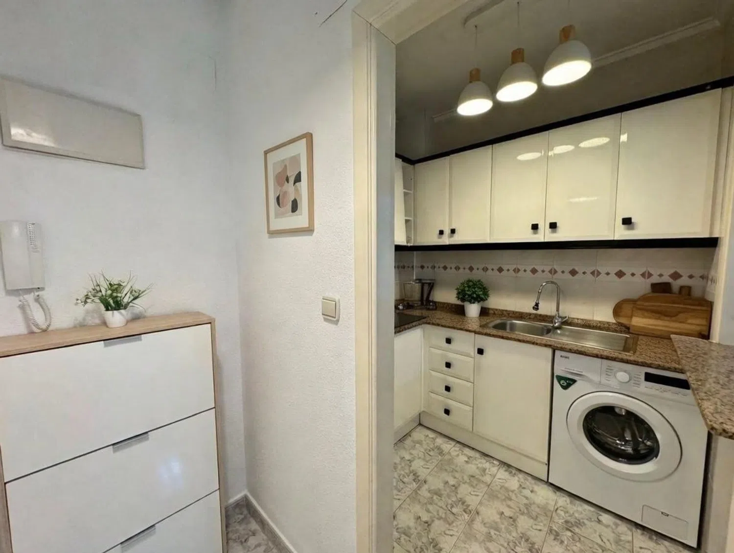 Piso en calle del General Aldave, 14 - Foto 7