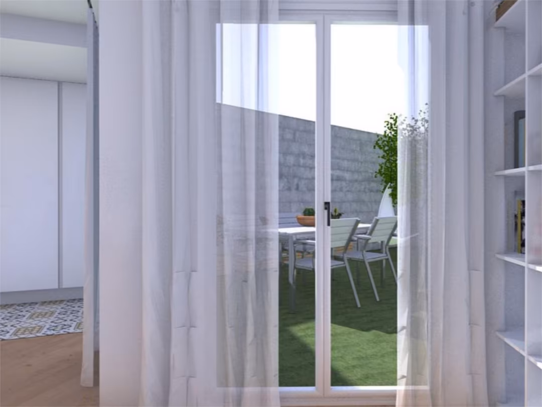 Piso en  Calle Rosa Menéndez 20 - Foto 20