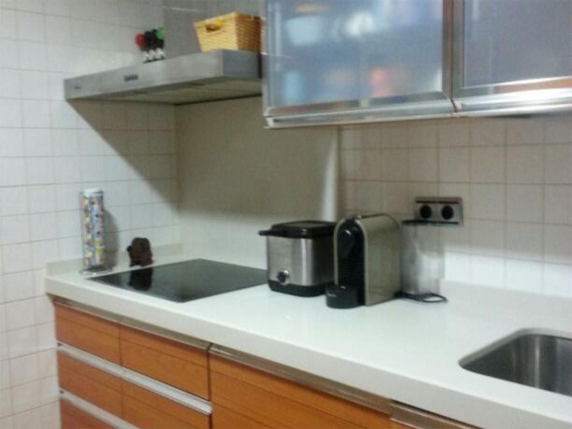 Piso en  Paseo de Carmelitas 79 - Foto 9