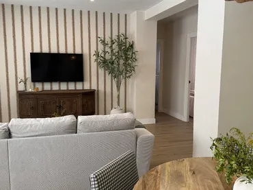 Planta baja en  Calle Huerta del Concejo 30 - Foto 6